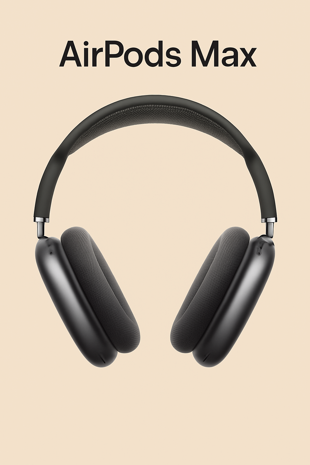 AirPods Max Headphones