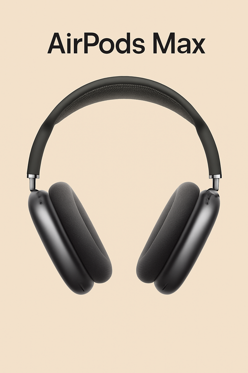 AirPods Max Headphones