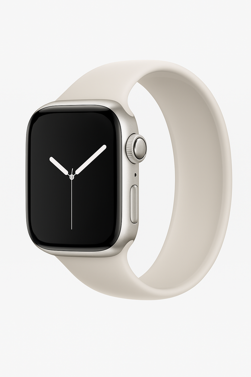 AirPods + iWatch Combo