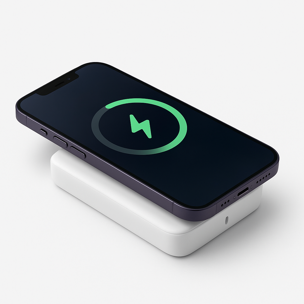 AirPods Pro + iMagSafe